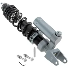 Shock Absorber SIP Performance 2.0 RACE rear for Vespa 50-125, PV, ET3, 125 VNB4T-TS, 150 VBB2T-Super, 160 GS 2°, 180 SS, Rally,