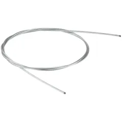Cable brake rear SIP Performance for Vespa 125 V1-15, V30-33, VM, VN, 150 VL, VB1, Hoffmann 44972