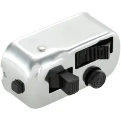 Light Switch SIP, Conversion for Vespa 50-125, PV, ET3, 125 VNA-TS, 150 VBA-T4, 180 SS, Rally 45017