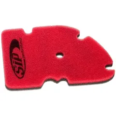 Air Filter Sponge SIP Double-Layer for Vespa GTS, GTS Super, GTV, GT 60, GT, GT L 125-300cc 45044