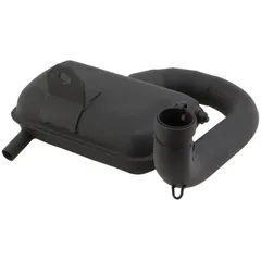 Rennauspuff SIP ROAD 2.0 für Vespa 125 VNA, VNB, GT, GTR, Super, 150 VBA, VBB, GL, Sprint, Super, T4 45071
