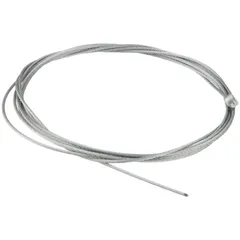 Cable throttle SIP Performance for Vespa 125 V1-15, V30-33, VM, VN, 150 VL, VB1, Hoffmann 45073