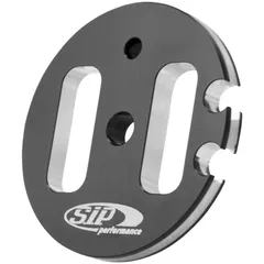 Schaltrolle Lenkkopf SIP "Short Shifter" für Vespa 125 VNB3-6, 150 VB1, VBA, VBB, VGLA-B, T3-T4, GS VS2-5, 160 GS 45089