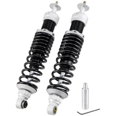 Stoßdämpfer SIP Performance hinten für Vespa GTS, GTS Super, GTV, GT 60, GT, GT L 125-300ccm 45095