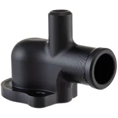 Abdeckung Thermostat Wasser SIP Performance für Vespa GTS, GTS Super, GTV, GT 60 250-300ccm 4T LC 45112