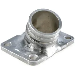 Connecting Piece SIP for MALOSSI reed valve manifold for PHBH 28, 30, VHS 24-30, TMX 27, 30, PWK 28, 30 45123