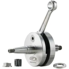 Long Stroke Crankshaft SIP Performance for Vespa 200 Rally VSE1T 33997 ->, P200E, PX200 E, Lusso, MY, Cosa 45124
