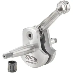 Bell-Shaped Crankshaft SIP Performance Uncle Tom for Vespa 90-125, PV, ET3, PK80-125, S 45129