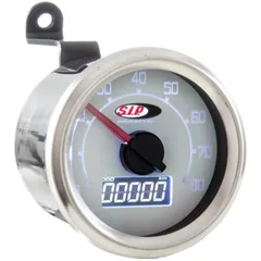 Speedometer, Rev Counter SIP 2.0 for Vespa 50 N, L, R, S, 90 45134