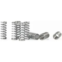 Kupplungsfedern SIP "COSA 2" Sport für Kupplungskorb "COSA 2" Superstrong für Vespa PX125-200 E Lusso ´95->, ´98, MY, ´11, Cosa