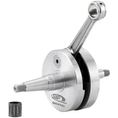 Long Stroke Crankshaft SIP Performance for Vespa 200 Rally VSE1T 33997 ->, P200E, PX200 E, Lusso, MY, Cosa 45159