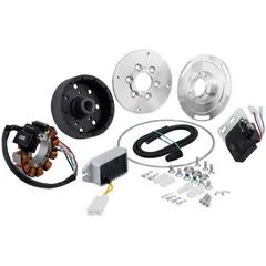 Zündung SIP Performance by VAPE Sport für Vespa 125 V15-33, VM, VN1 45160