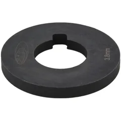 Washer clutch 34,0x15,2x3,8 mm, SIP for Vespa 125 GTR 2°, TS 2°, 150 Spring V 2°, Super 2°, Rally-PX-PE-Lusso-T5 without separat