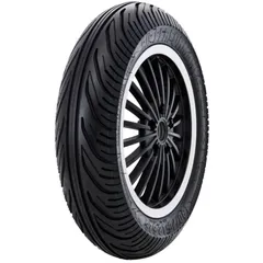 Komplettrad SIP Performance 130, 70-12 62S TL hinten für Vespa GTS, GTS Super, GTV, GT 60, GT, GT L 125-300ccm 45190