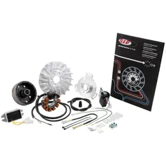 Zündung SIP Performance by VAPE Sport für Lambretta LI, LIS, SX, TV 45207