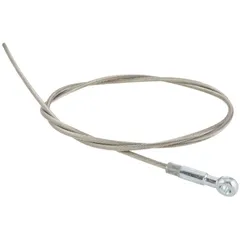 Cable brake rear SIP Performance for Vespa 50-125, PV, ET3, PK, XL, XL2, PX80-200, PE, Lusso, ´98, MY, ´11 45248