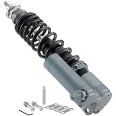Shock Absorber SIP Performance 2.0 RACE front for Vespa P80-150X, P200E, PX80-200E, Lusso, ´98, MY, ´11, T5 45252