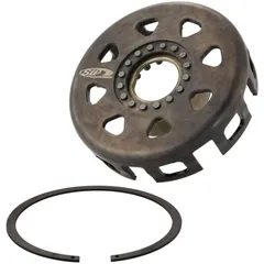 Kupplungskorb SIP COSA 2 Race für Kupplung "COSA 2" für Vespa PX125-200 E Lusso ´95->, ´98, MY, ´11, Cosa 2 45265
