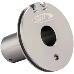 Schaltrolle Lenkkopf SIP "Short Shifter" für Vespa 50 N, L, R 1°, S 1°, SR 1° (D), 90 1°, R, 125, PV 1°, GT, GTR 1°, Super, TS 1