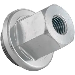 Oil Filter Cover, Bolt Oil Outlet SIP for PIAGGIO Leader, Quasar, Master, LEM 125-500cc 4T AC, LC for Vespa Primavera, Sprint, G