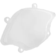 Tachometerglas SIP Drehzahlmesser, Tacho SIP für Vespa Primavera, Sprint 50-150ccm 45314