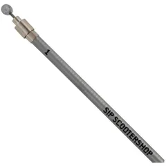 Cable gear 2 SIP Performance for Vespa 125 VNA-TS, 150 VBA-Super, 160 GS, 180 SS, Rally 45315