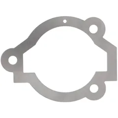 Dichtung Zylinderfuß SIP (d) 1,5mm für Vespa 125 V33, VM, VN, ACMA, 150 VB, VGL1, VL 45345