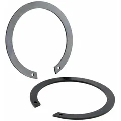 Cluster Circlip clutch basket SIP for Vespa 50-125, PV, ET3, PK50-125, S, XL 45350