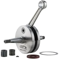 Long Stroke Crankshaft SIP Performance for Vespa 125 VM, VN, ACMA, 150 VB, VGL1, VL, GS 45370