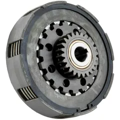 Kupplung SIP COSA 2 Ultrastrong für DRT Primär Z 62 für Vespa 125 VNA-TS, 150 VBA-Super, 180-200 Rally, PX80-200, PE, Lusso, Cos