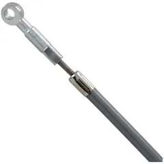 Cable brake rear SIP Performance for Vespa 50-125, PV, ET3 45401