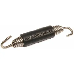 Feder Auspuff SIP 80mm 45418