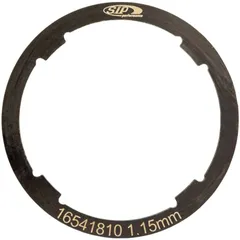 Distanzscheibe Getriebe (d) 1,15mm SIP für Vespa 50 2°, L, R, S 2°, SR, SS, 90 2°, 100, 125, PV, ET3, PK50-125, XL, XL2, PX80-20