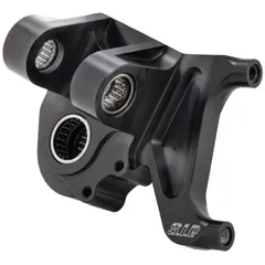 Achsaufnahme SIP Performance für radial Bremszange, vorne für Vespa GTS, GTS Super 125-300ccm (´14-´16) 45434