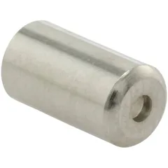 End Cap SIP Performance for cable sleeve Ø 2,0mm/5,4mm/6,0 mm 45449