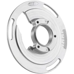 Zündgrundplatte SIP Performance by VAPE für Vespa 125 V15-33, VM, VN, ACMA, 150 VB1, VGL1, VL 45464