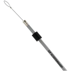 Cable Choke SIP Performance for Vespa 125 GT, GTR, 150 Sprint, V, Super, Rally, PX80-200E Lusso, ´98, MY, T5 45488