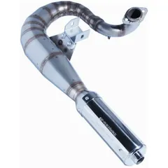 Rennauspuff SIP Performance NT für Vespa T5 45508
