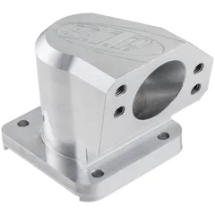 Ansaugstutzen SIP Performance BFA 187, 215, 225, 306 Oberteil für Vespa 125 VNA-TS, 150 VBA-Super, 160 GS, 180 SS, Rally, PX, PE