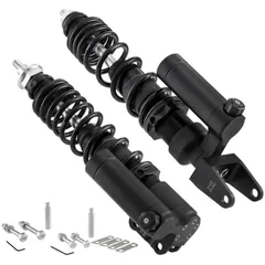 Stoßdämpferkit SIP Performance 2.0 RACE vorne & hinten für Vespa P80-150X, P200E, PX80-200E, Lusso, ´98, MY, ´11, T5 45593