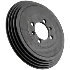 Brake Drum SIP, front, rear for Vespa 150 GS VS1-4, VD1T, VD2T 45596