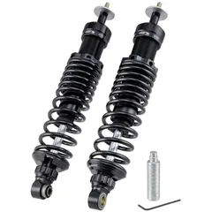 Stoßdämpfer SIP Performance hinten für Vespa GTS, GTS Super, GTV, GT 60, GT, GT L 125-300ccm 45621