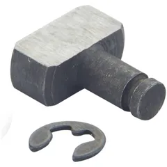 Gear Block SIP gear fork for Vespa 50-125, PV, ET3, PK50-125, S, XL, XL2 45717