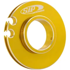 Schaltrolle Lenkkopf SIP "Short Shifter" für Vespa 50 R 2°, S 2°, Special, SR (D) 2°, 90 2°, 100, 125 PV 2°, ET3, GTR 2°, TS 2°,