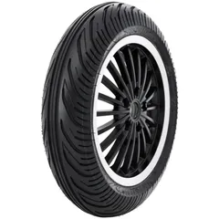 Komplettrad SIP Performance 120, 70-12 58S TL vorne für Vespa GTS, GTS Super, GTV, GT 60, GT, GT L 125-300ccm 45733