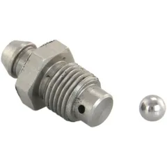 Ventilation Screw SIP for SIP brake calliper, front for Vespa 45779