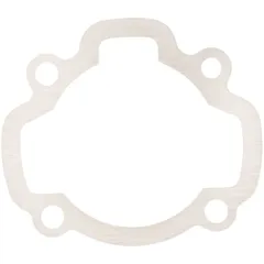 Dichtung Zylinderfuß SIP für Zylinder 125 ccm (d) 1,0mm für Vespa P80X, PX80 E, Lusso, PX100 E 45815