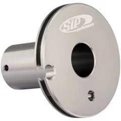 Throttle Pulley steering head SIP, "Quick Throttle Disc" for Vespa 50 N, L, R 1°, S 1°, SR 1° (D), 90 1°, R, 125, PV 1°, GT, GTR
