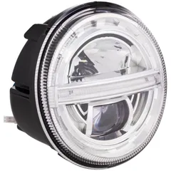 Scheinwerfer SIP Performance LED für Vespa GTS, GTS Super, GT, GT L 125-300ccm (´03-´18) 45879