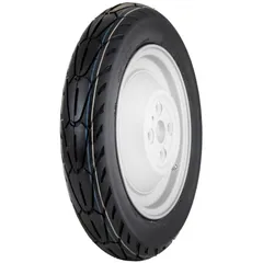 Komplettrad SIP Performer 3.00-10 50P TL, TT vorne & hinten für Vespa 50 R 1°, Revival, S, SR, 90, 100 1° 45896